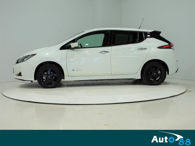SJNFAAZE1U0104813 2021 NISSAN LEAF-5