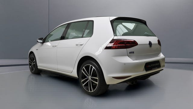 WVWZZZAUZFW807506 2015 VOLKSWAGEN GOLF-5