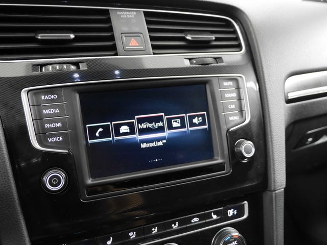 2015 VOLKSWAGEN GOLF - 31