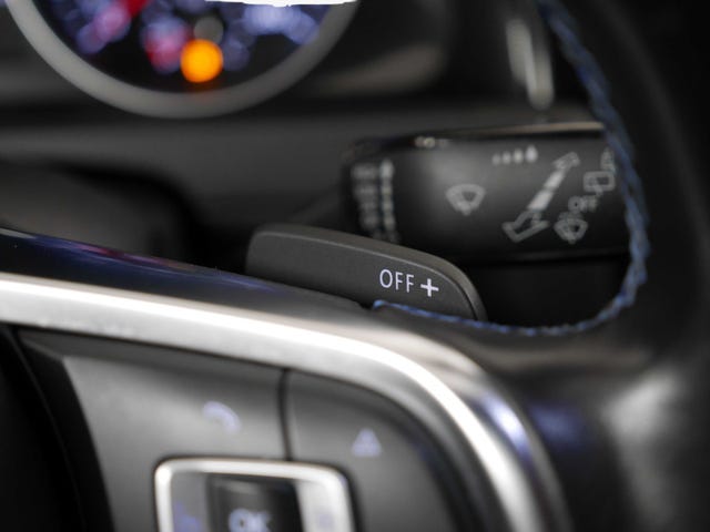 2015 VOLKSWAGEN GOLF - 35