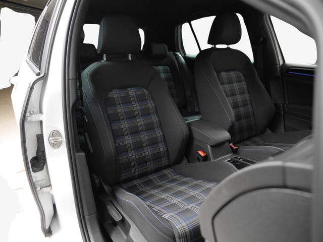 2015 VOLKSWAGEN GOLF - 22