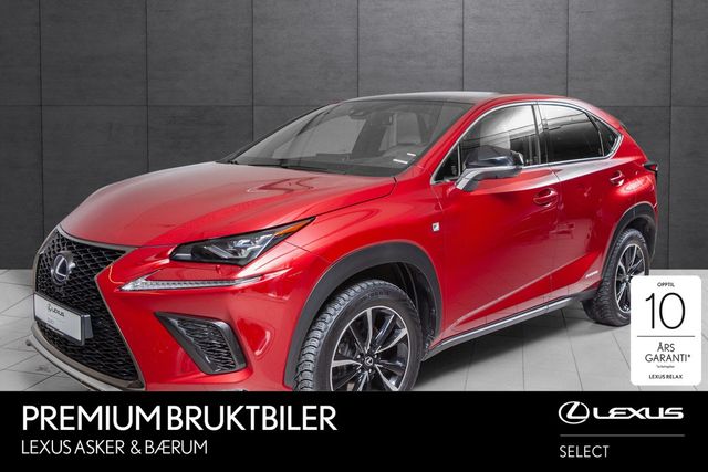 JTJBJRBZ402162446 2021 LEXUS NX 300H-0