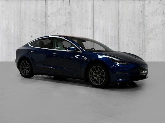 5YJ3E7EB6KF221785 2019 TESLA MODEL 3-1