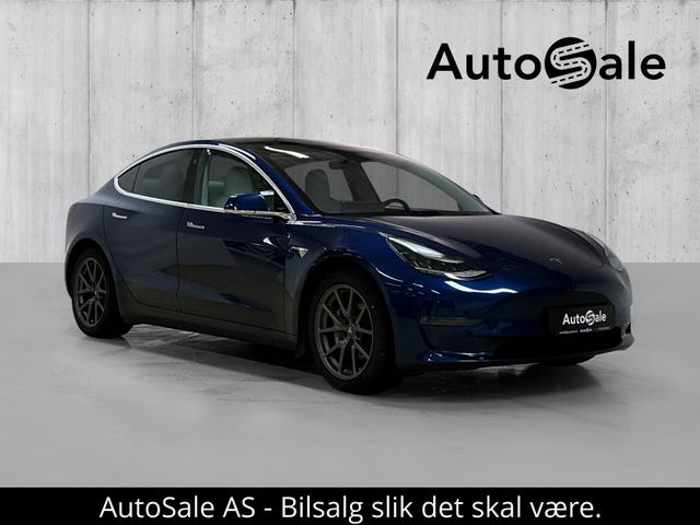 5YJ3E7EB6KF221785 2019 TESLA MODEL 3-0