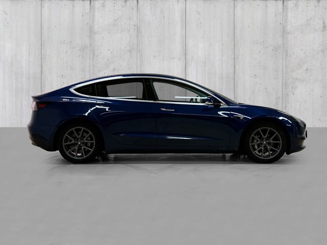 5YJ3E7EB6KF221785 2019 TESLA MODEL 3-2