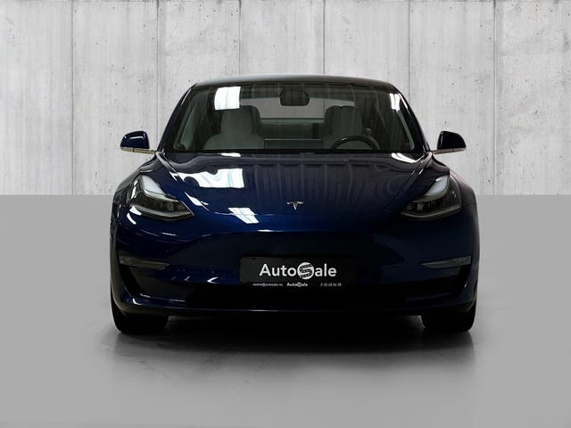 5YJ3E7EB6KF221785 2019 TESLA MODEL 3-3