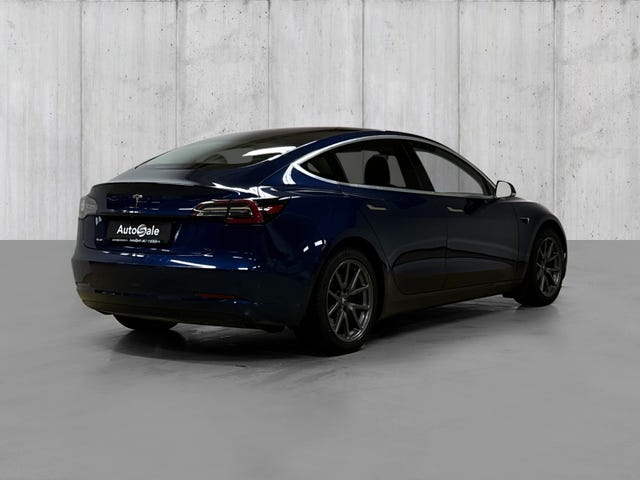 5YJ3E7EB6KF221785 2019 TESLA MODEL 3-5