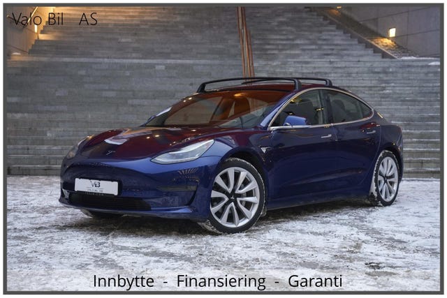 5YJ3E7EB5KF239940 2019 TESLA MODEL 3-0