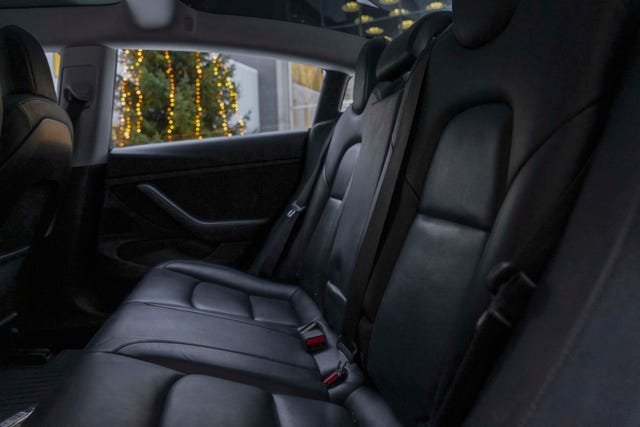 2019 TESLA MODEL 3 - 18
