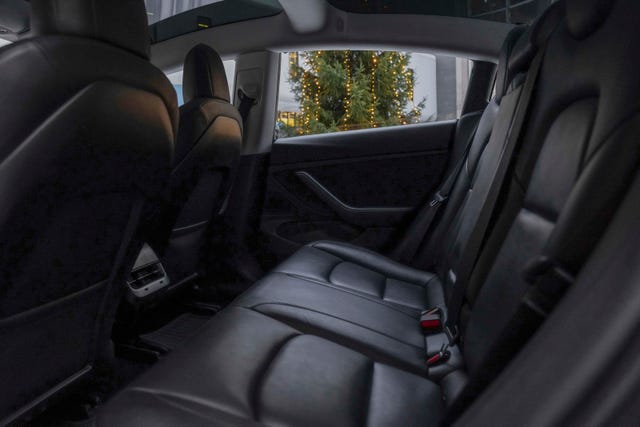 2019 TESLA MODEL 3 - 17
