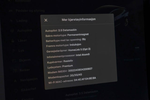 2019 TESLA MODEL 3 - 14