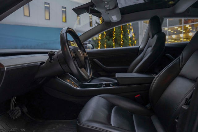 2019 TESLA MODEL 3 - 15