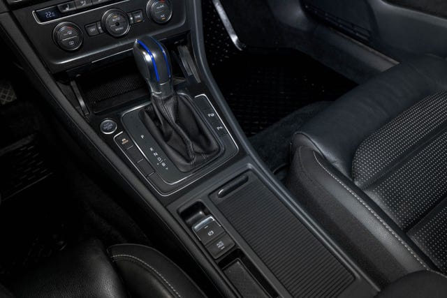 2018 VOLKSWAGEN GOLF - 11