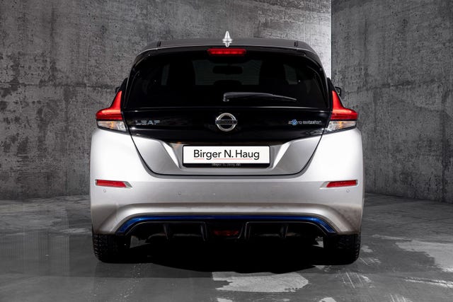 SJNFAAZE1U0140919 2021 NISSAN LEAF-4