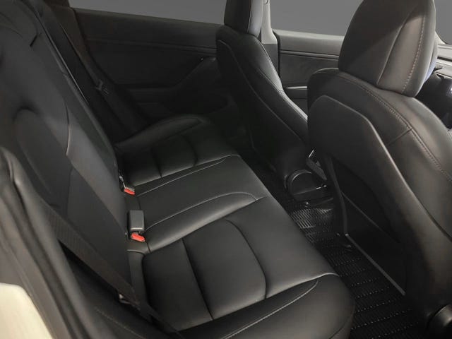 2021 TESLA MODEL 3 - 13