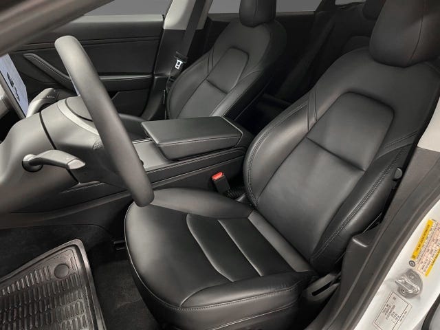 2021 TESLA MODEL 3 - 19