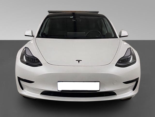 5YJ3E7EC6MF847583 2021 TESLA MODEL 3-3