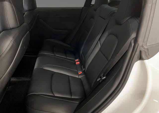 2021 TESLA MODEL 3 - 16