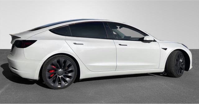 5YJ3E7EC6MF847583 2021 TESLA MODEL 3-4