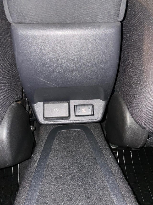 2021 NISSAN LEAF - 14