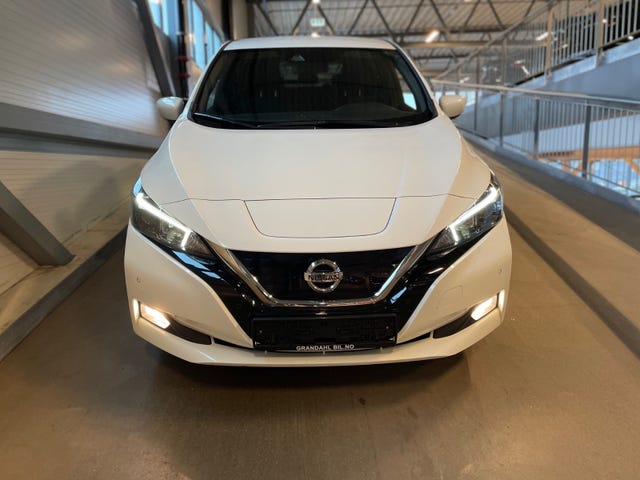 SJNFAAZE1U0116056 2021 NISSAN LEAF-1
