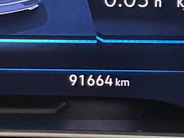 2018 VOLKSWAGEN GOLF - 23