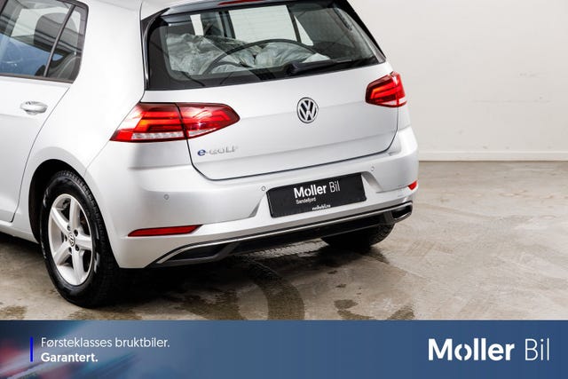 2019 VOLKSWAGEN GOLF - 7