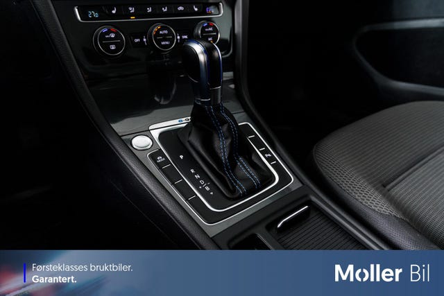 2019 VOLKSWAGEN GOLF - 20