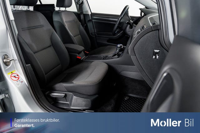 2019 VOLKSWAGEN GOLF - 13