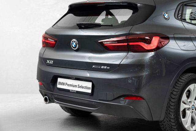 2021 BMW X2 - 7