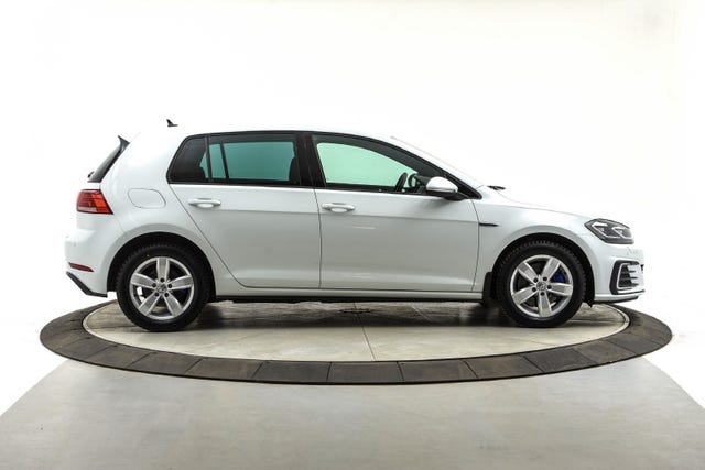 2018 VOLKSWAGEN GOLF - 7