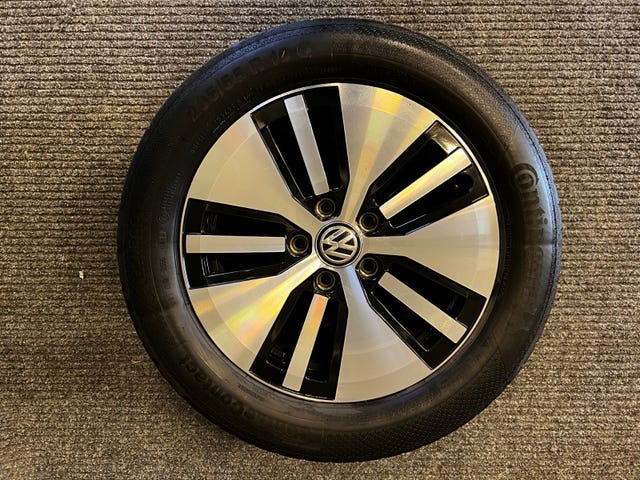 2015 VOLKSWAGEN GOLF - 32