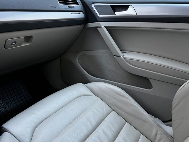 2015 VOLKSWAGEN GOLF - 14