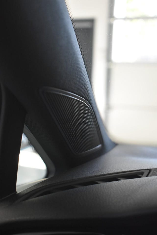 2018 VOLKSWAGEN GOLF - 45