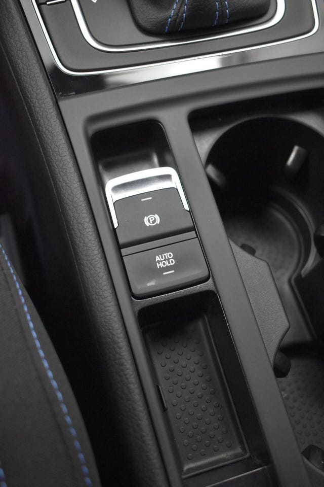 2018 VOLKSWAGEN GOLF - 46