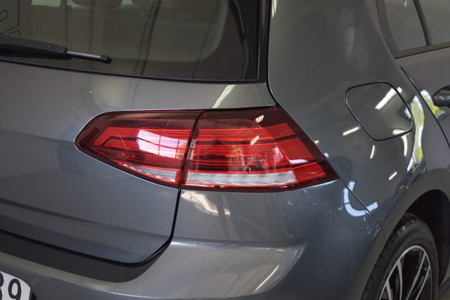 2018 VOLKSWAGEN GOLF - 17