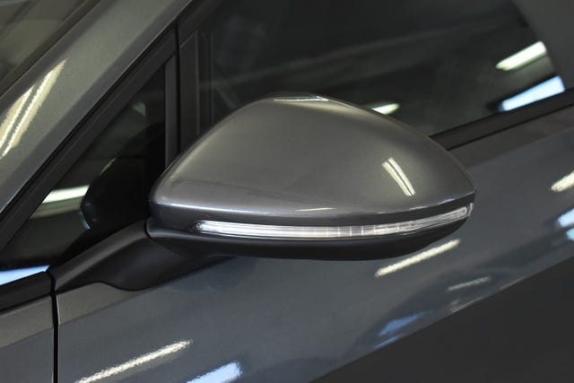 2018 VOLKSWAGEN GOLF - 11