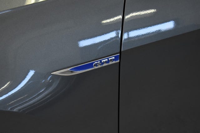 2018 VOLKSWAGEN GOLF - 10