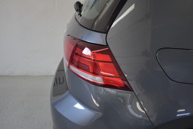2018 VOLKSWAGEN GOLF - 16