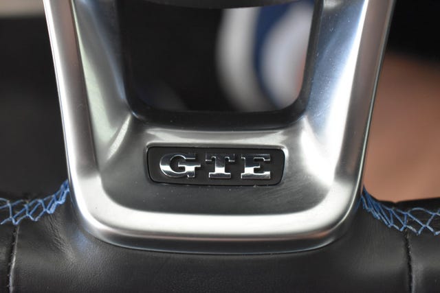 2018 VOLKSWAGEN GOLF - 42