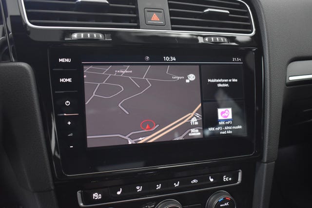 2018 VOLKSWAGEN GOLF - 49