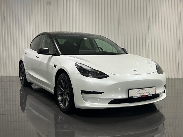 5YJ3E7EB8MF886058 2021 TESLA MODEL 3-1