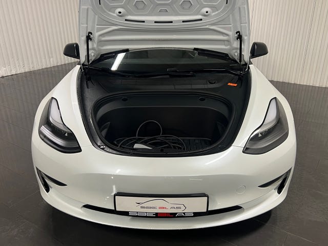 2021 TESLA MODEL 3 - 10