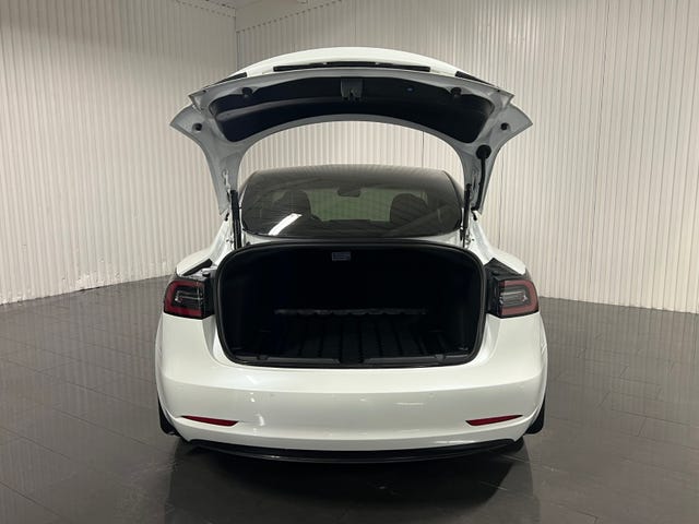 2021 TESLA MODEL 3 - 11
