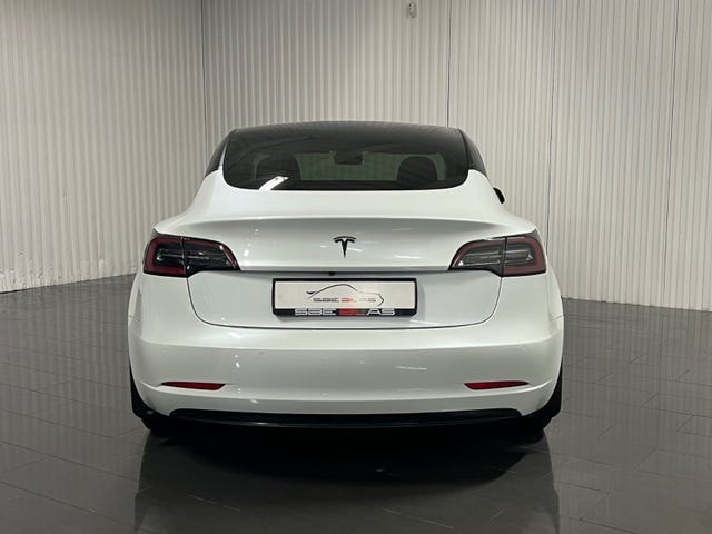 2021 TESLA MODEL 3 - 9