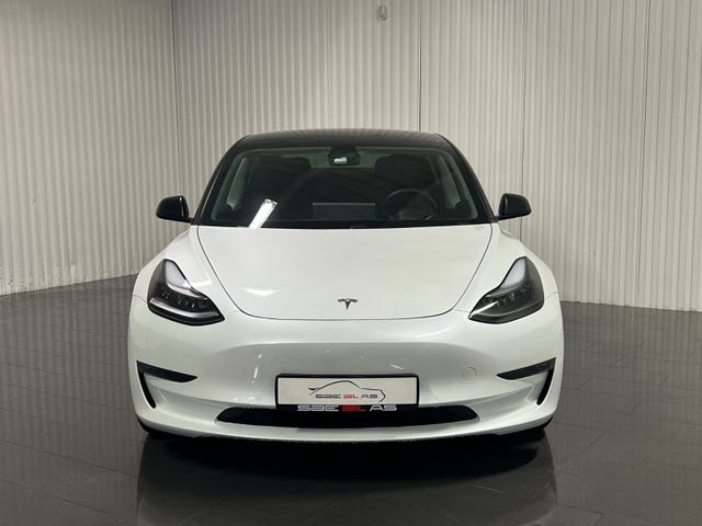 2021 TESLA MODEL 3 - 8