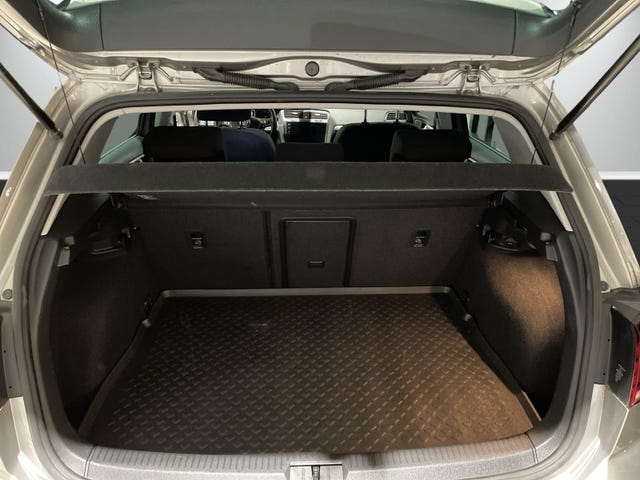 2018 VOLKSWAGEN GOLF - 7