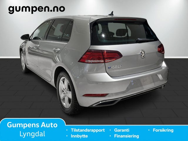 WVWZZZAUZJ8902306 2018 VOLKSWAGEN GOLF-1