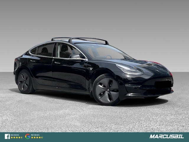 5YJ3E7EB3KF347697 2019 TESLA MODEL 3-1