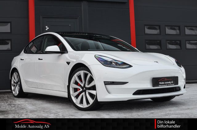 5YJ3E7ECXMF830051 2021 TESLA MODEL 3-0
